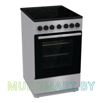 Плита электрическая Gorenje GEC5B20SG